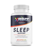 Sleep Support (Natural Sleep Aid)