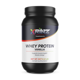 Whey Protein Vanilla (Support Muscle Health & Boosts Energy)