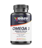OMEGA 3 Premium Fish Oil