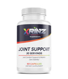 JOINT SUPPORT