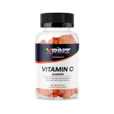 Vitamin C Gummies (Help Manage High Blood Pressure)