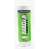 REGENERATING GARLIC SHAMPOO LARGE SIZE, 1 LITRE