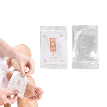 Ginger Detox Foot Patch