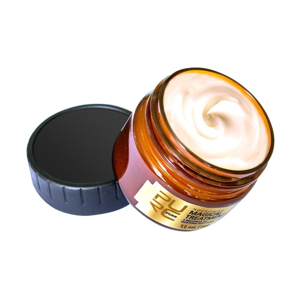 Hair Scalp Conditioner Magical Treatment