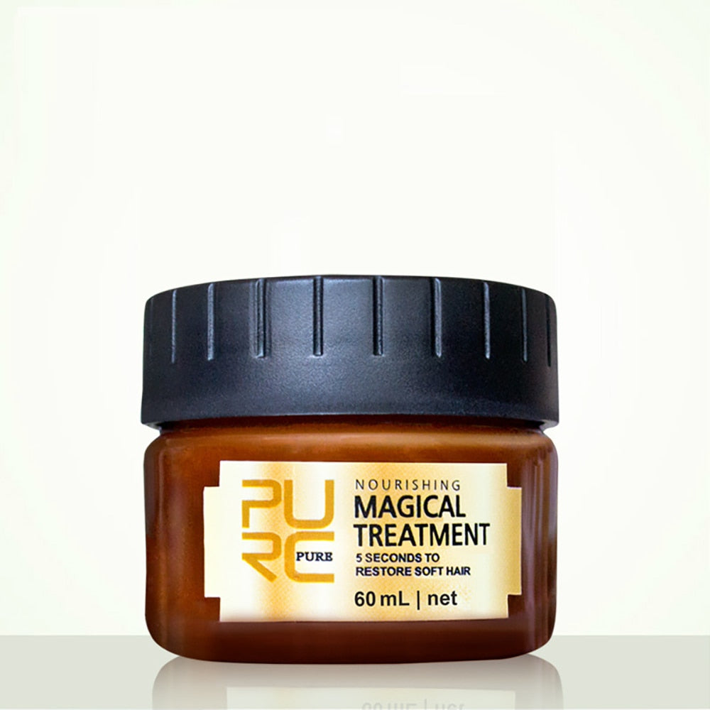 Hair Scalp Conditioner Magical Treatment