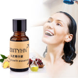 Natural Extract Ginger Hair Growth Oil