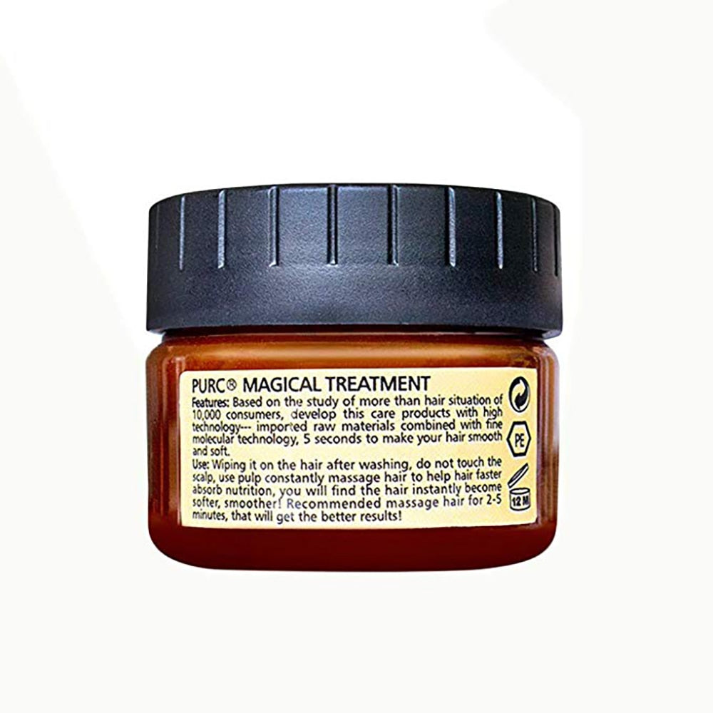 Hair Scalp Conditioner Magical Treatment