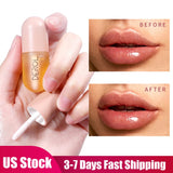 Lip Plumper Mineral Oil
