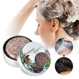 Polygonum Multiflorum Natural Hair Shampoo Soap