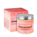 Hot Cream Cellulite Slimming Massage Cream