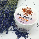 AMERICAN DREAM COCOA BUTTER CREAM 500ML WITH LAVENDER