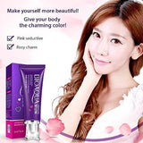 Skin Private Part Intimate Bleaching Whitening Cream