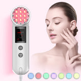 Portable Photon Led Light Skin Rejuvenation Facial machine