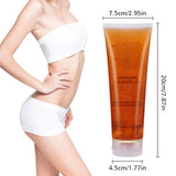 Ultrasound Cavitation Slimming Gel