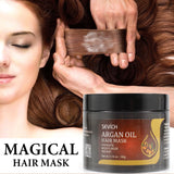 Hair Mask Argan Essence