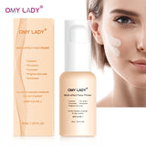 OMYLADY Multi-Effect Face Primer Makeup Base