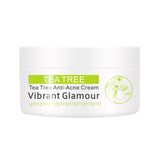 Tea Tree Whitening Acne Scar Remove Acne