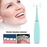 Electric Tooth Calculus Remover