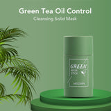 Green Tea Clean Face Mask