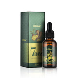 Hair Growth Ginger Germinal Oil