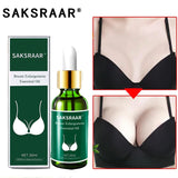 Breast Enlargement Essential Oil