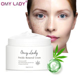 OMY LADY Freckle Removal Cream