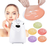 Automatic Facial Mask Maker Machine