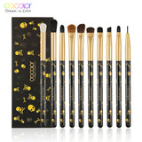 Eye Makeup Brushes Set