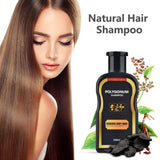 Natural Shampoo Remove Dandruff