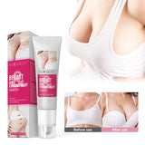 Breast & Butt Enhancer Skin Firming Cream