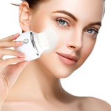 Beauty Face Cleansing Brush