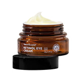 Retinol Eye Cream