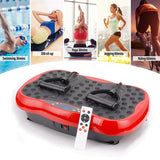 Whole Body Fitness Vibration Machine