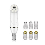 Microdermabrasion Vacuum Facial Skin Peel Machine